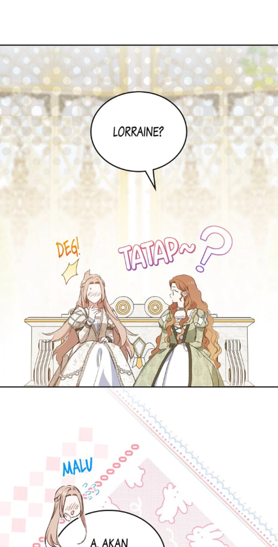 Baca I Shall Master This Family! - Chapter 143 halaman 36