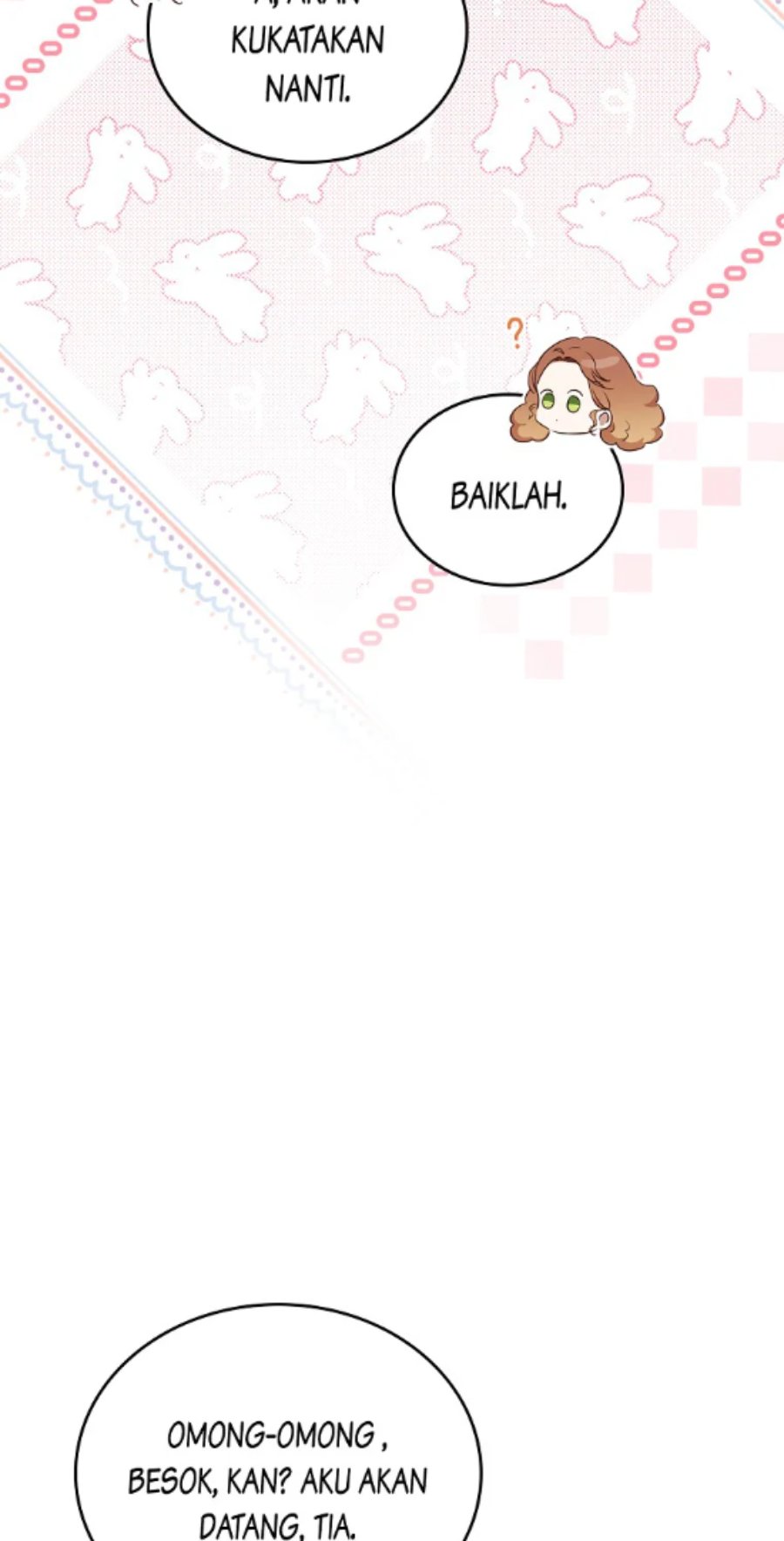 Baca I Shall Master This Family! - Chapter 143 halaman 37