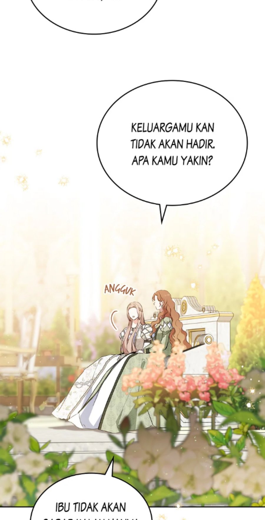 Baca I Shall Master This Family! - Chapter 143 halaman 38