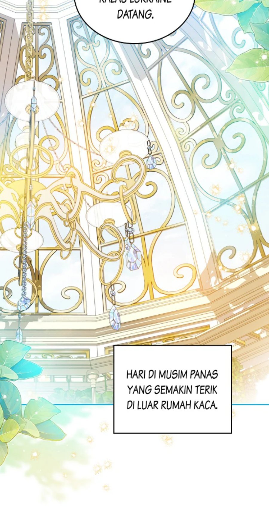 Baca I Shall Master This Family! - Chapter 143 halaman 41