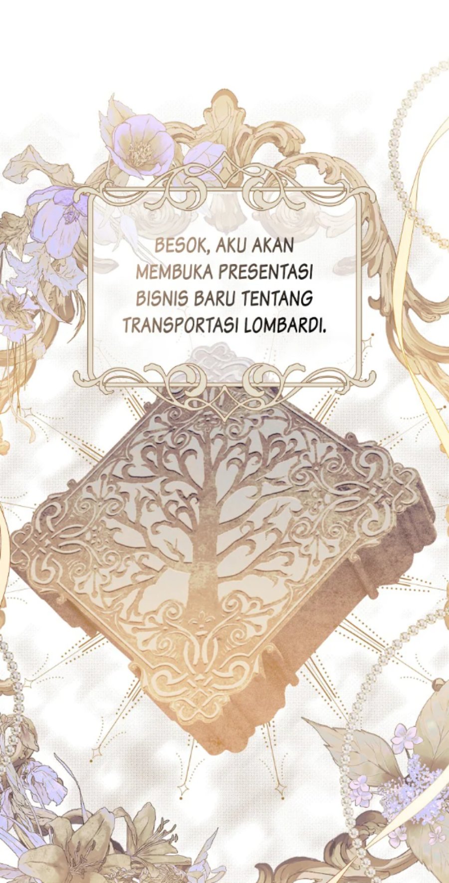 Baca I Shall Master This Family! - Chapter 143 halaman 42