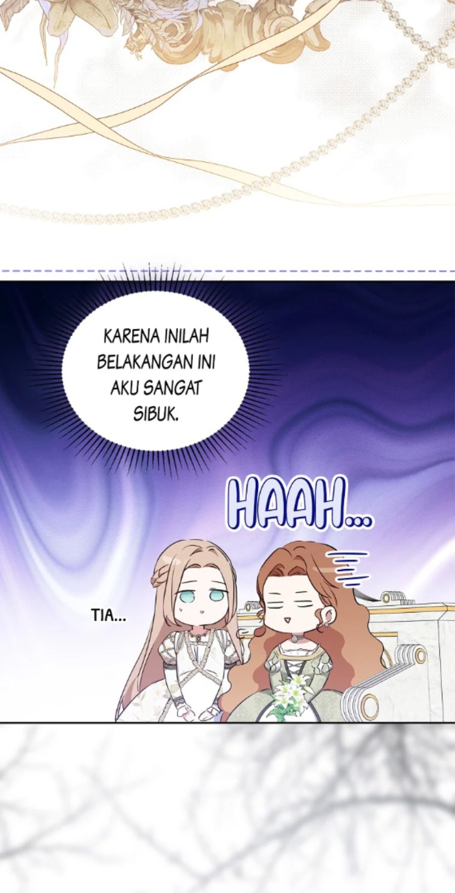 Baca I Shall Master This Family! - Chapter 143 halaman 43