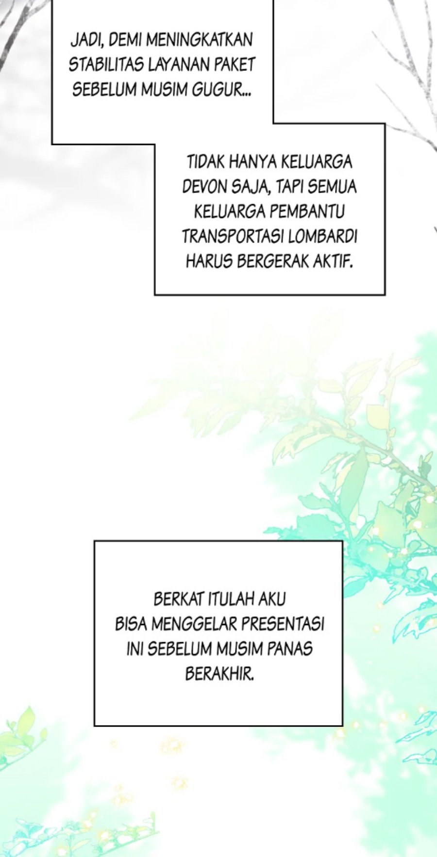 Baca I Shall Master This Family! - Chapter 143 halaman 45