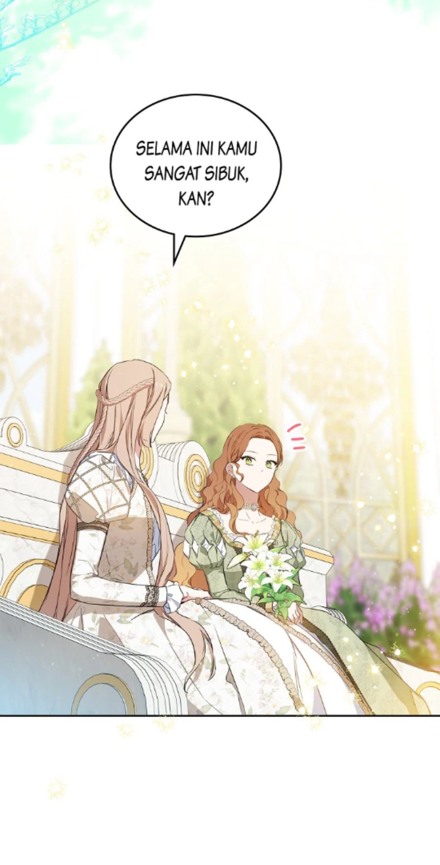 Baca I Shall Master This Family! - Chapter 143 halaman 46