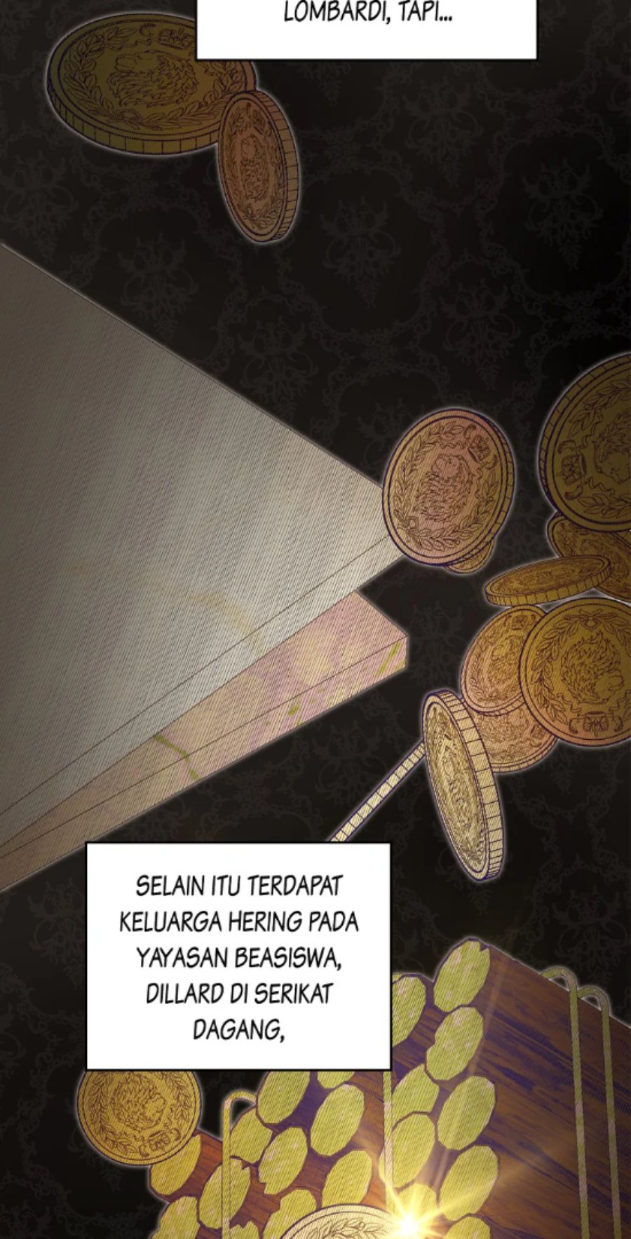 Baca I Shall Master This Family! - Chapter 143 halaman 49