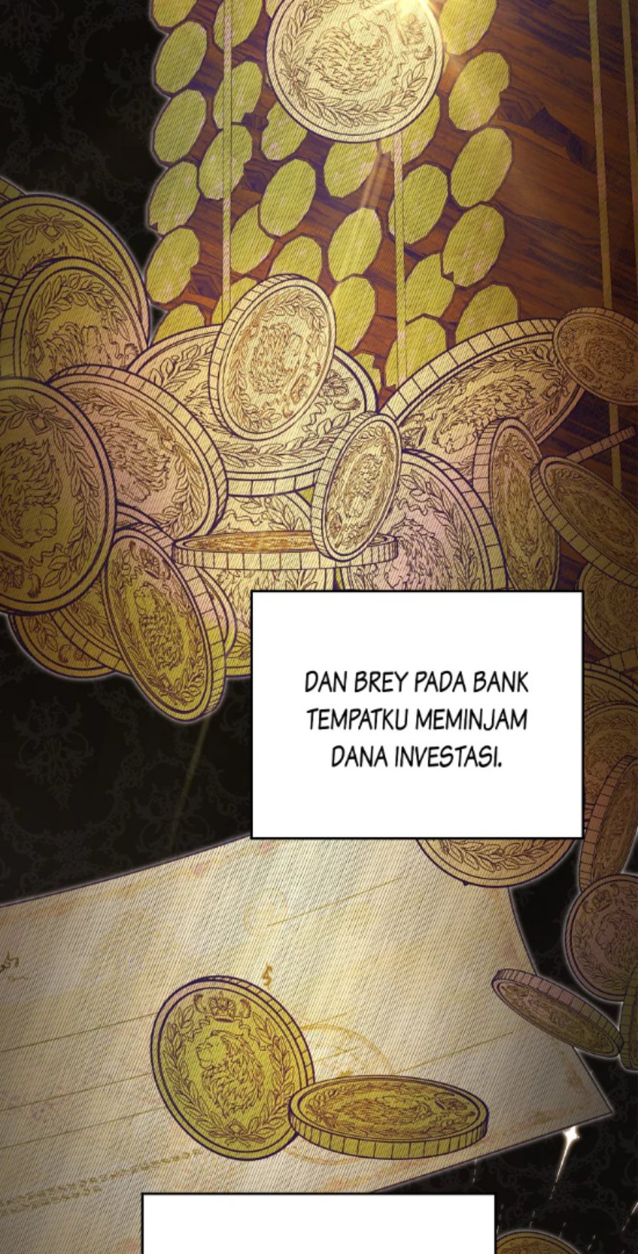 Baca I Shall Master This Family! - Chapter 143 halaman 50