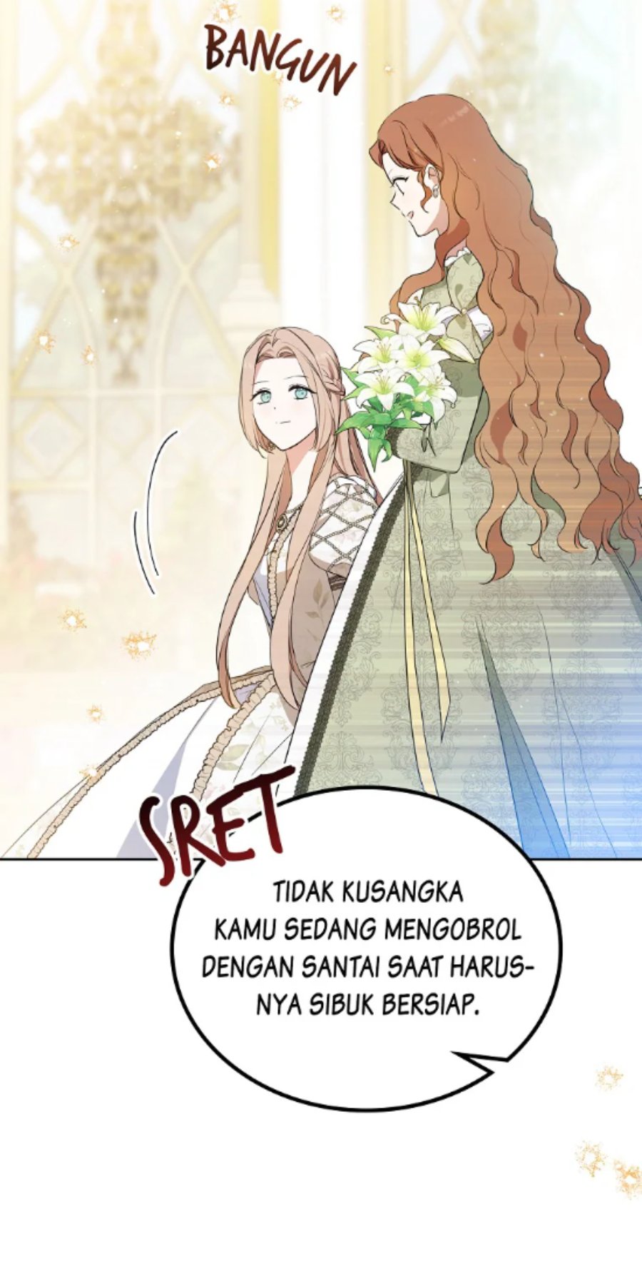 Baca I Shall Master This Family! - Chapter 143 halaman 56