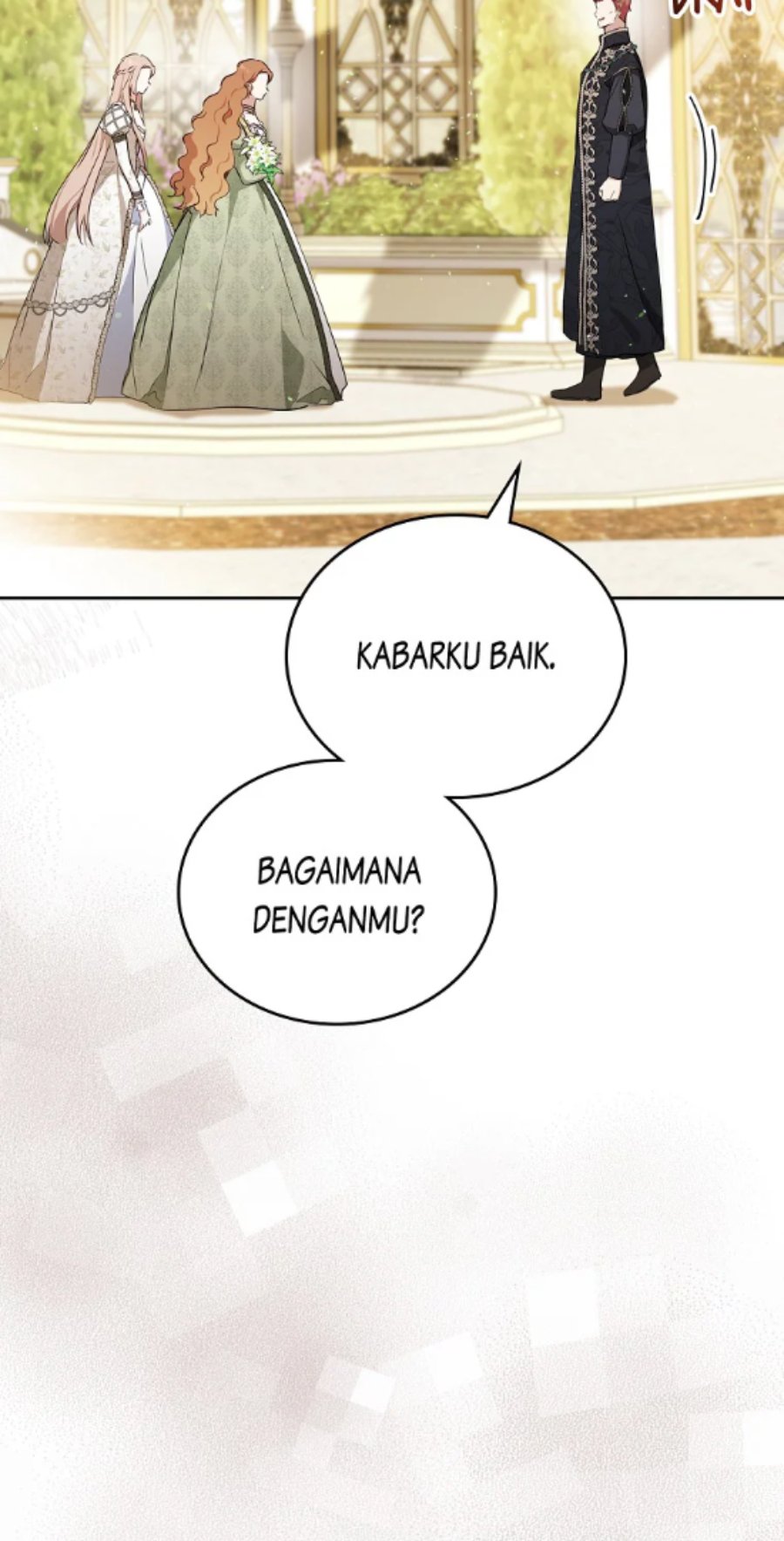 Baca I Shall Master This Family! - Chapter 143 halaman 62