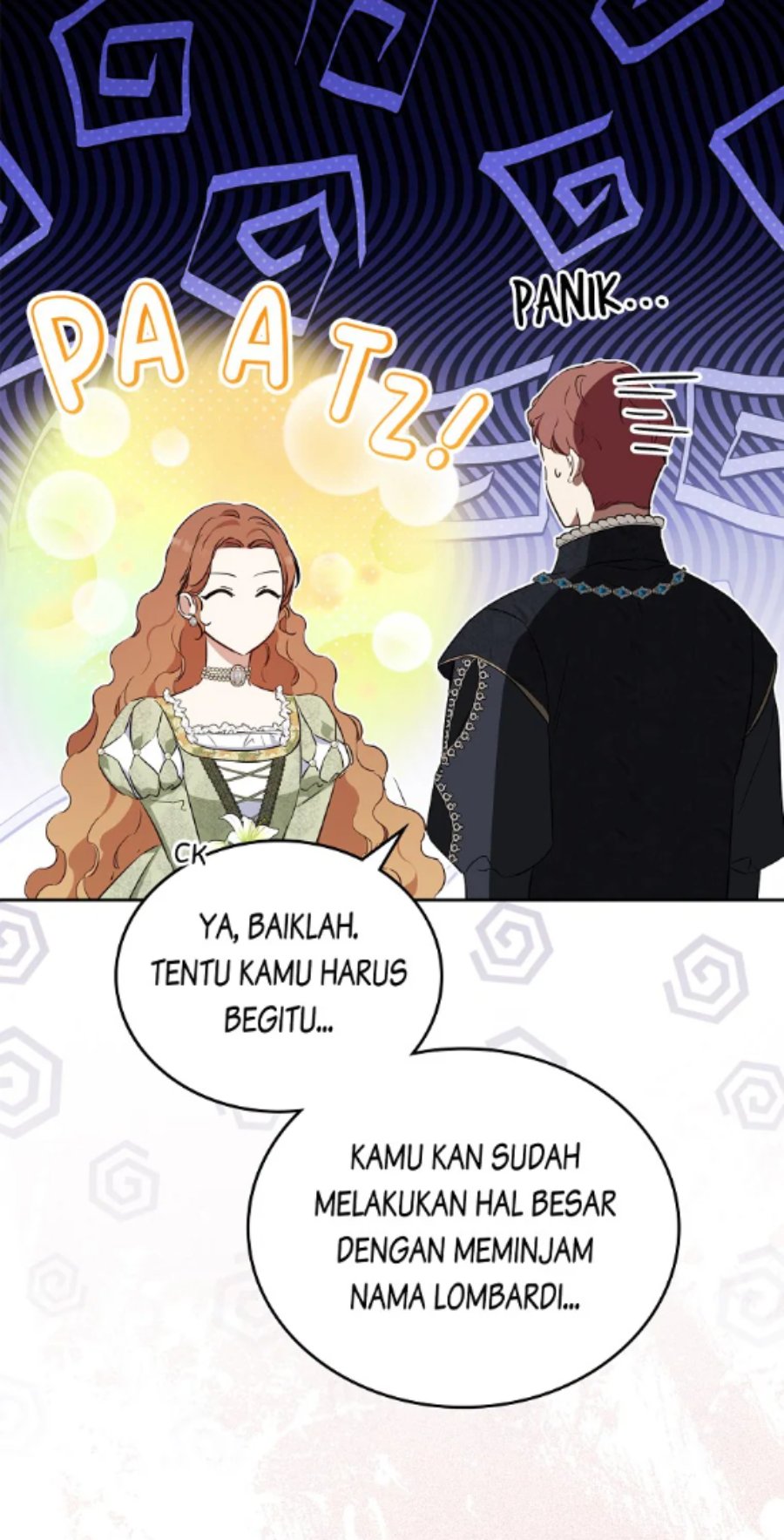 Baca I Shall Master This Family! - Chapter 143 halaman 68