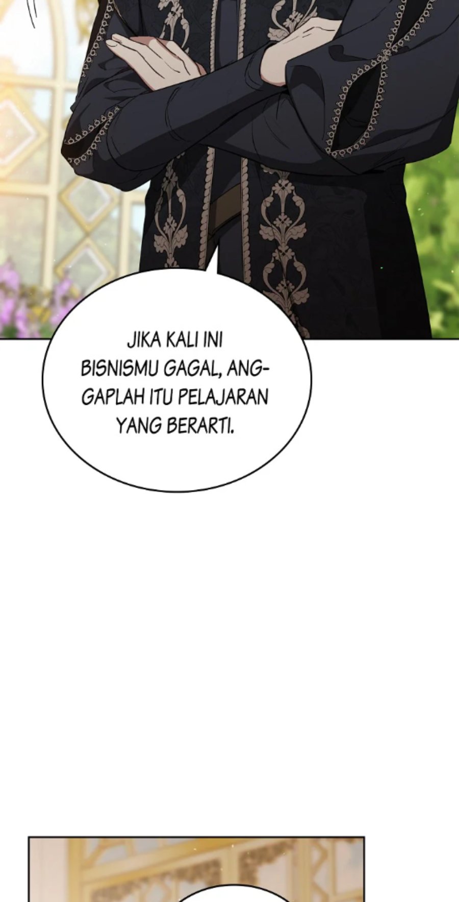 Baca I Shall Master This Family! - Chapter 143 halaman 77