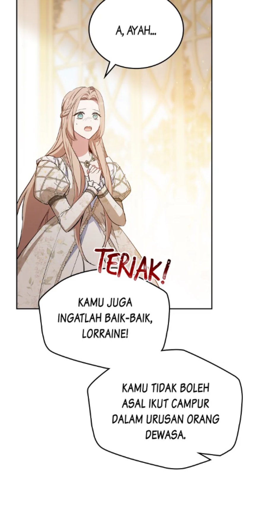 Baca I Shall Master This Family! - Chapter 143 halaman 78