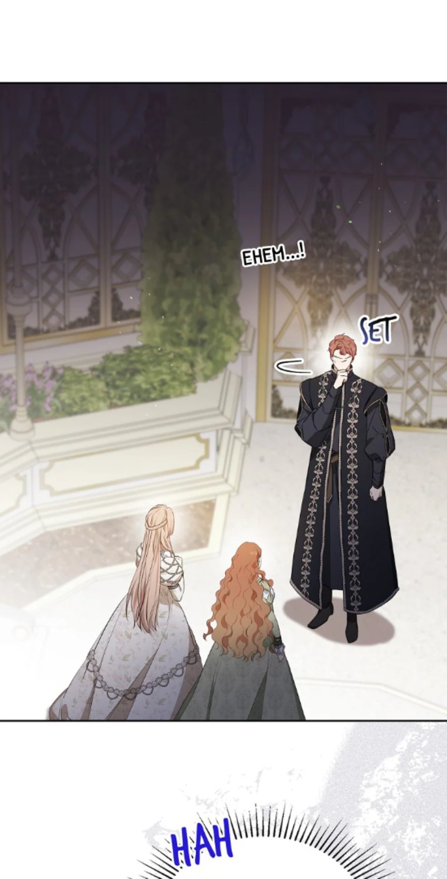 Baca I Shall Master This Family! - Chapter 143 halaman 82
