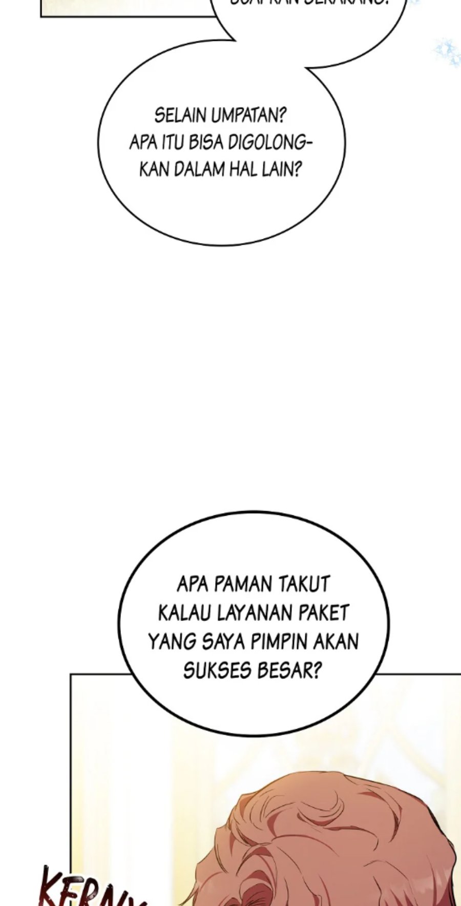 Baca I Shall Master This Family! - Chapter 143 halaman 86
