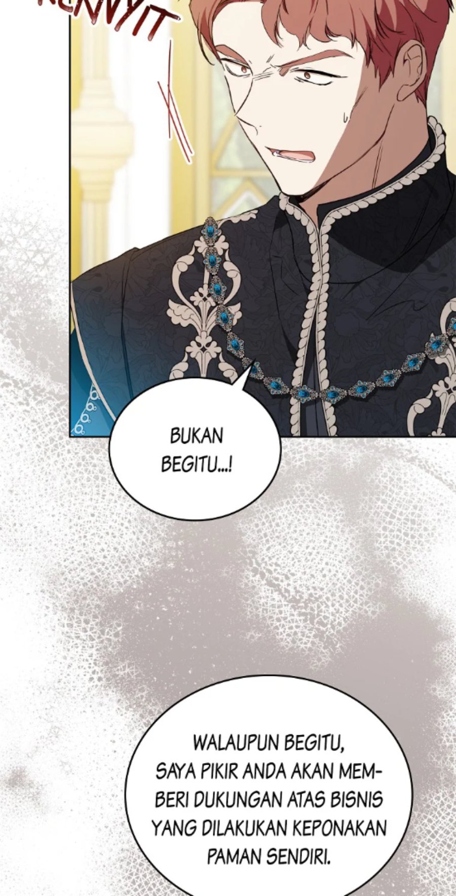 Baca I Shall Master This Family! - Chapter 143 halaman 87