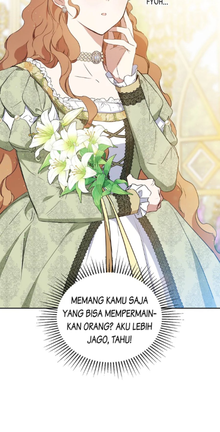 Baca I Shall Master This Family! - Chapter 143 halaman 89