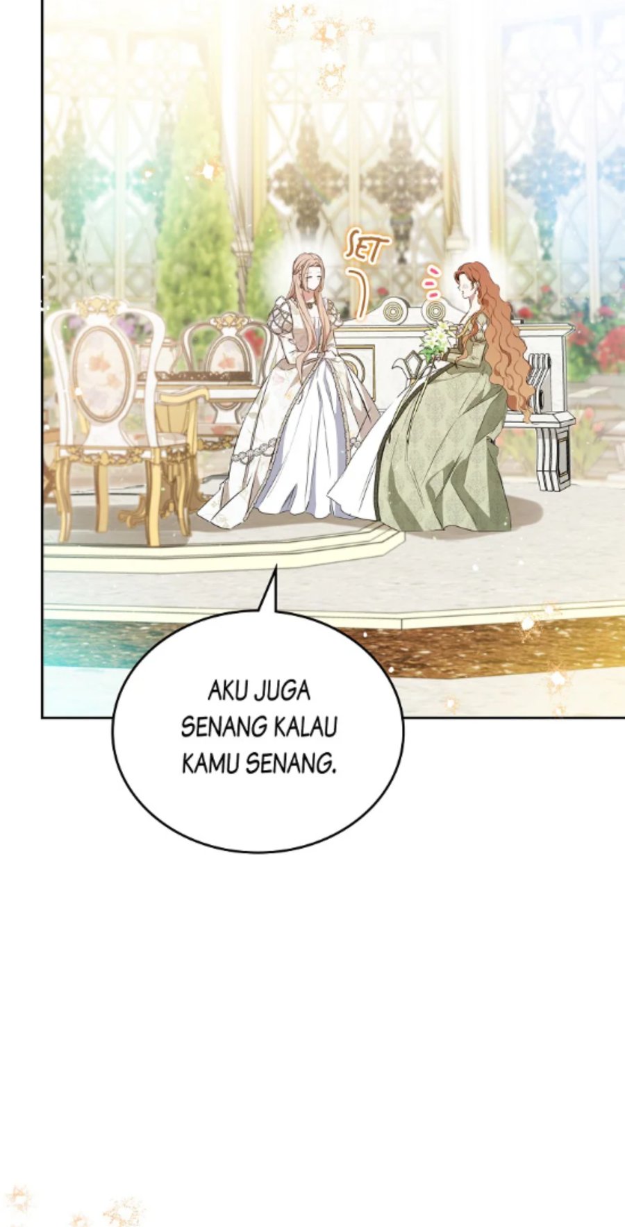 Baca I Shall Master This Family! - Chapter 143 halaman 9