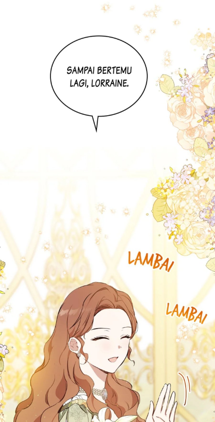 Baca I Shall Master This Family! - Chapter 143 halaman 93