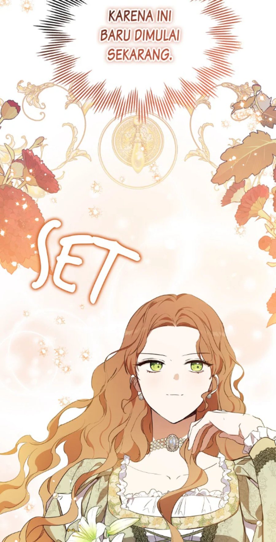 Baca I Shall Master This Family! - Chapter 143 halaman 99