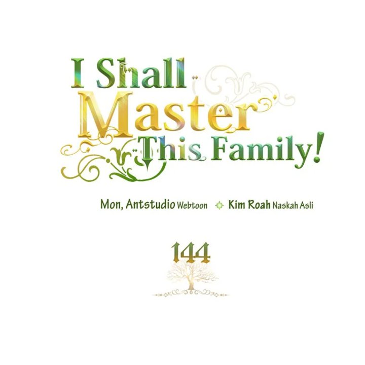Baca I Shall Master This Family! - Chapter 144 halaman 14