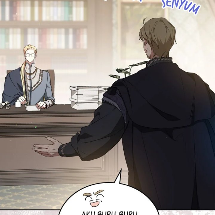 Baca I Shall Master This Family! - Chapter 144 halaman 5