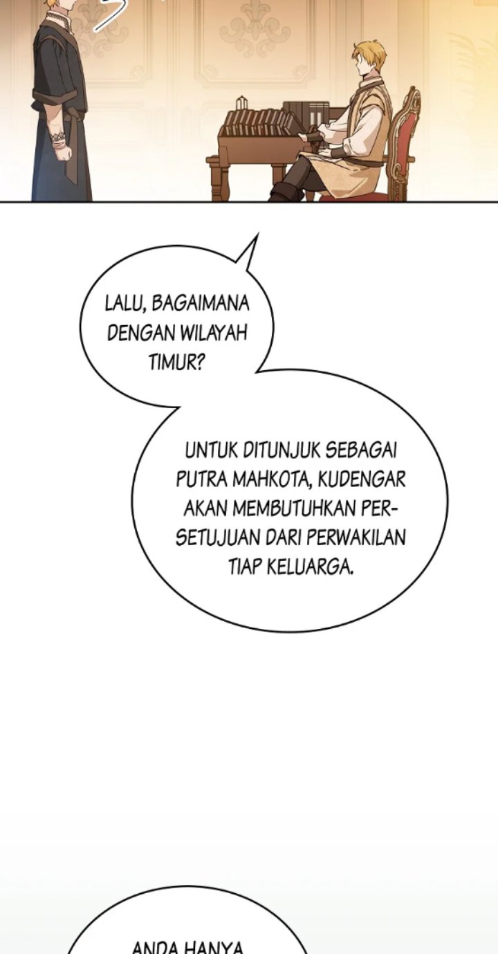 Baca I Shall Master This Family! - Chapter 145 halaman 19