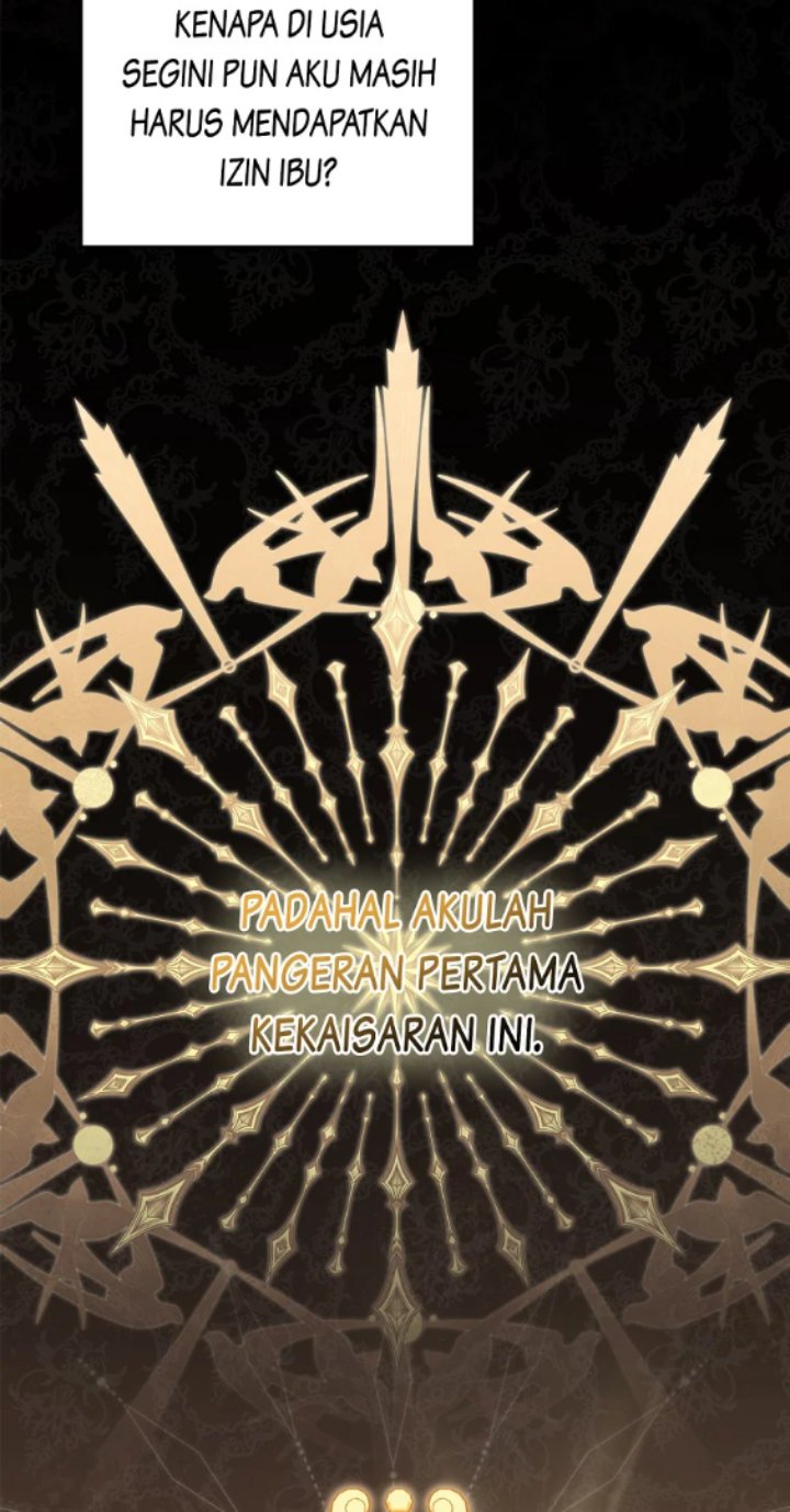 Baca I Shall Master This Family! - Chapter 145 halaman 34