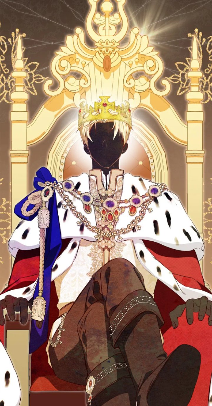 Baca I Shall Master This Family! - Chapter 145 halaman 35