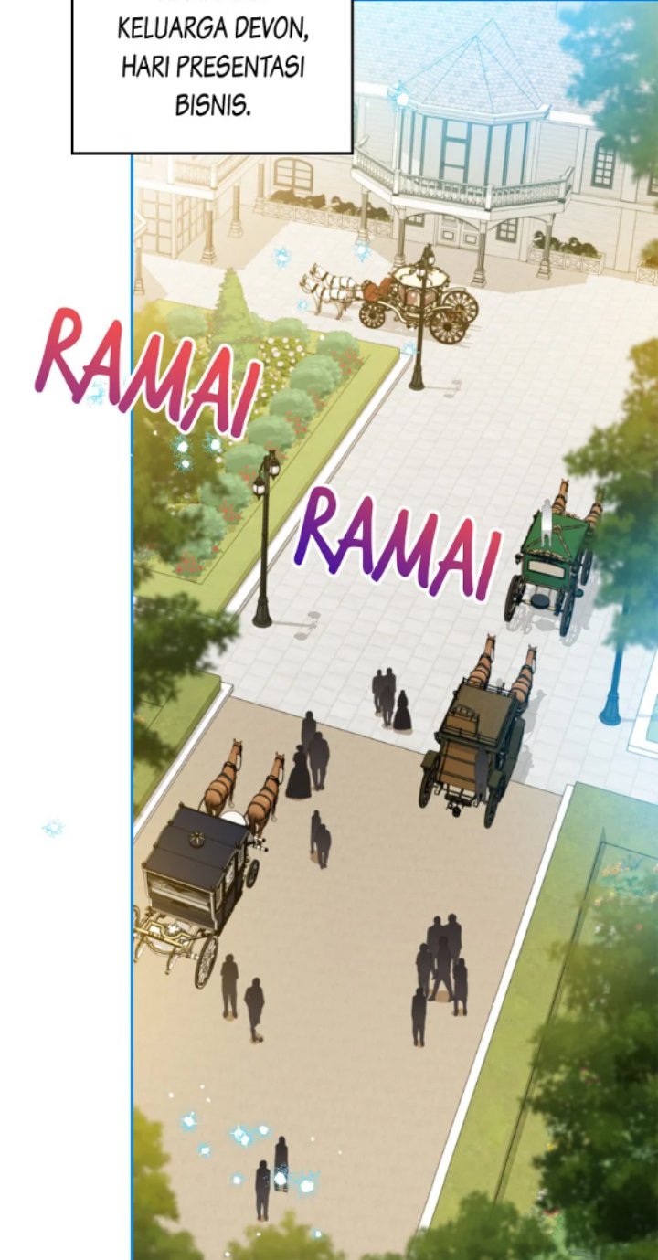 Baca I Shall Master This Family! - Chapter 145 halaman 46