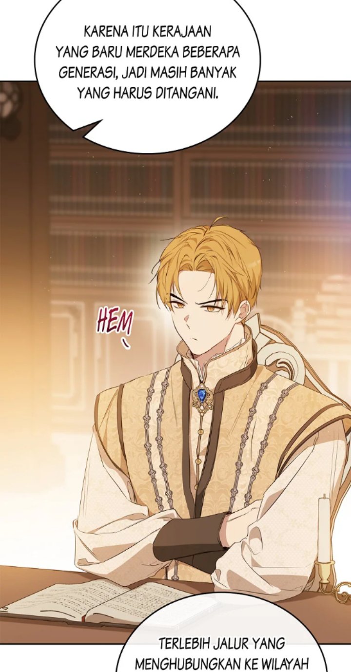 Baca I Shall Master This Family! - Chapter 145 halaman 6