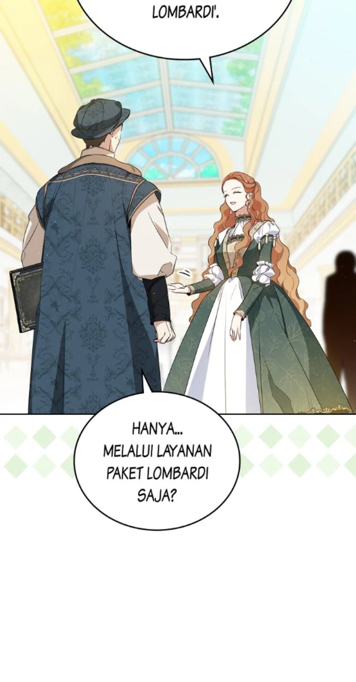Baca I Shall Master This Family! - Chapter 145 halaman 65
