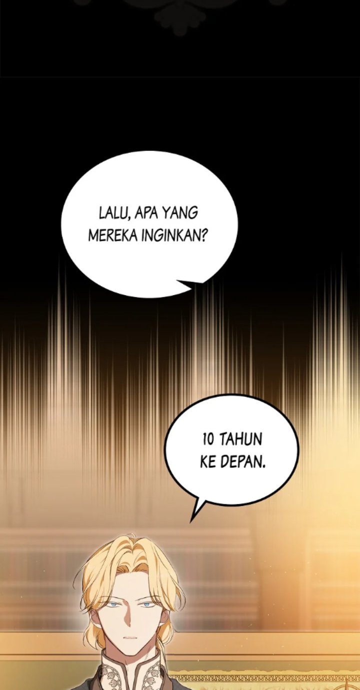 Baca I Shall Master This Family! - Chapter 145 halaman 9