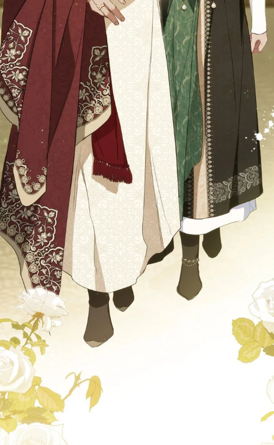 Baca I Shall Master This Family! - Chapter 146 halaman 100