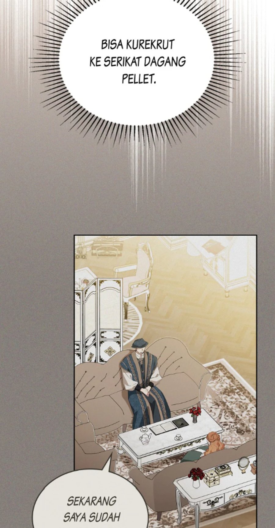 Baca I Shall Master This Family! - Chapter 146 halaman 12