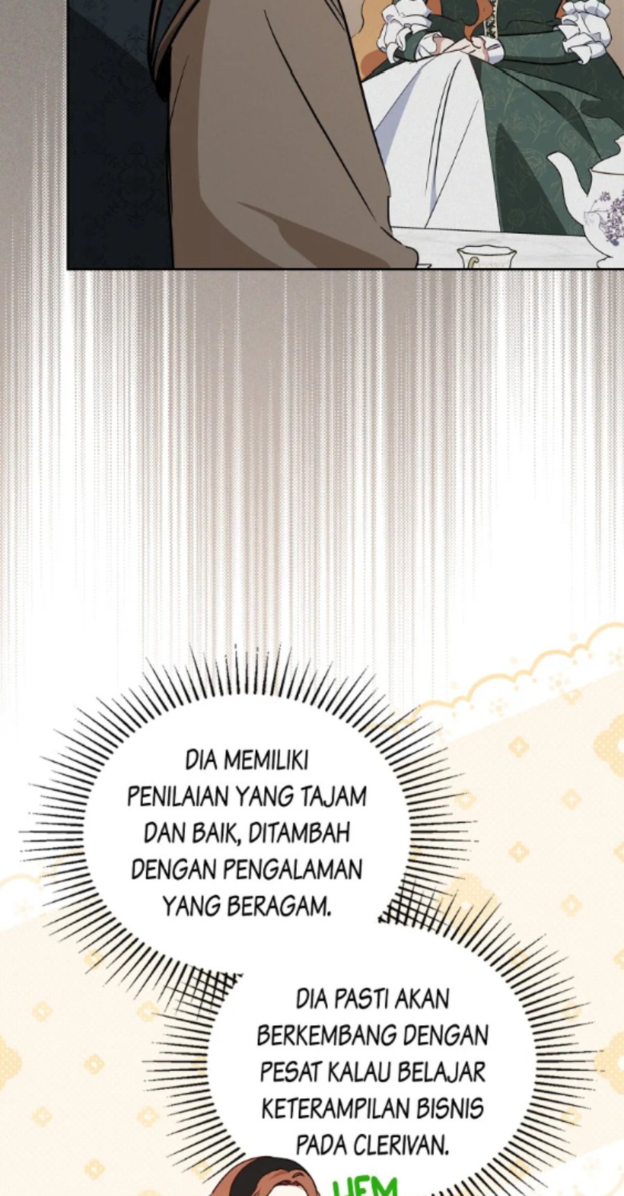 Baca I Shall Master This Family! - Chapter 146 halaman 15
