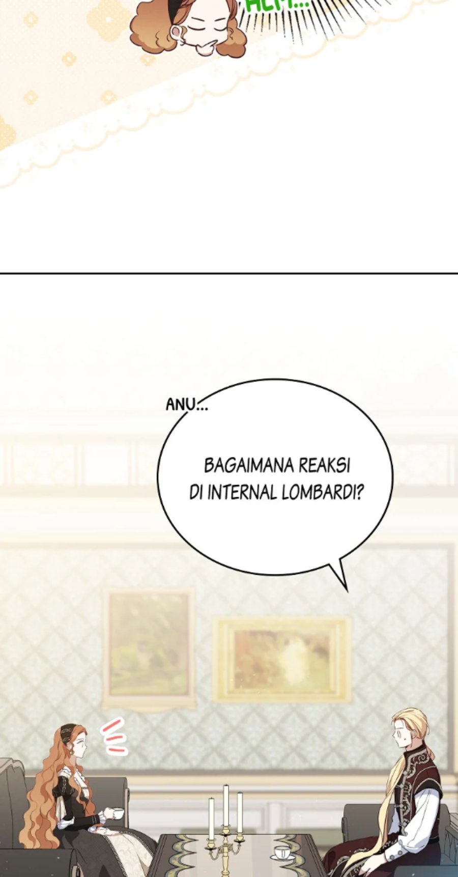 Baca I Shall Master This Family! - Chapter 146 halaman 16