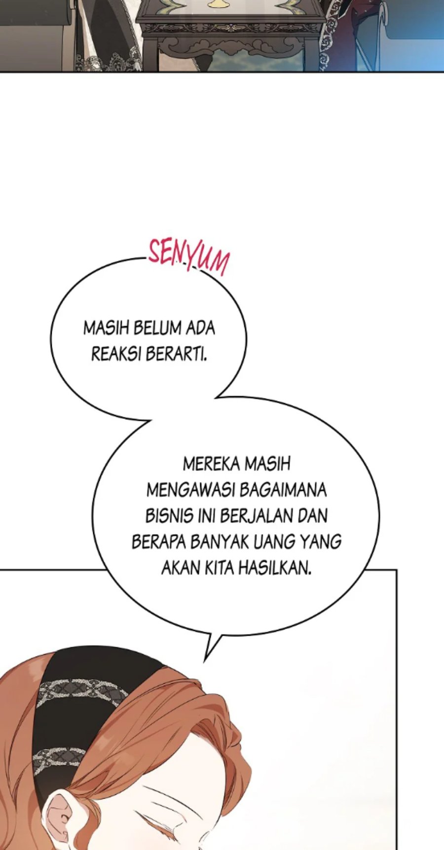 Baca I Shall Master This Family! - Chapter 146 halaman 17