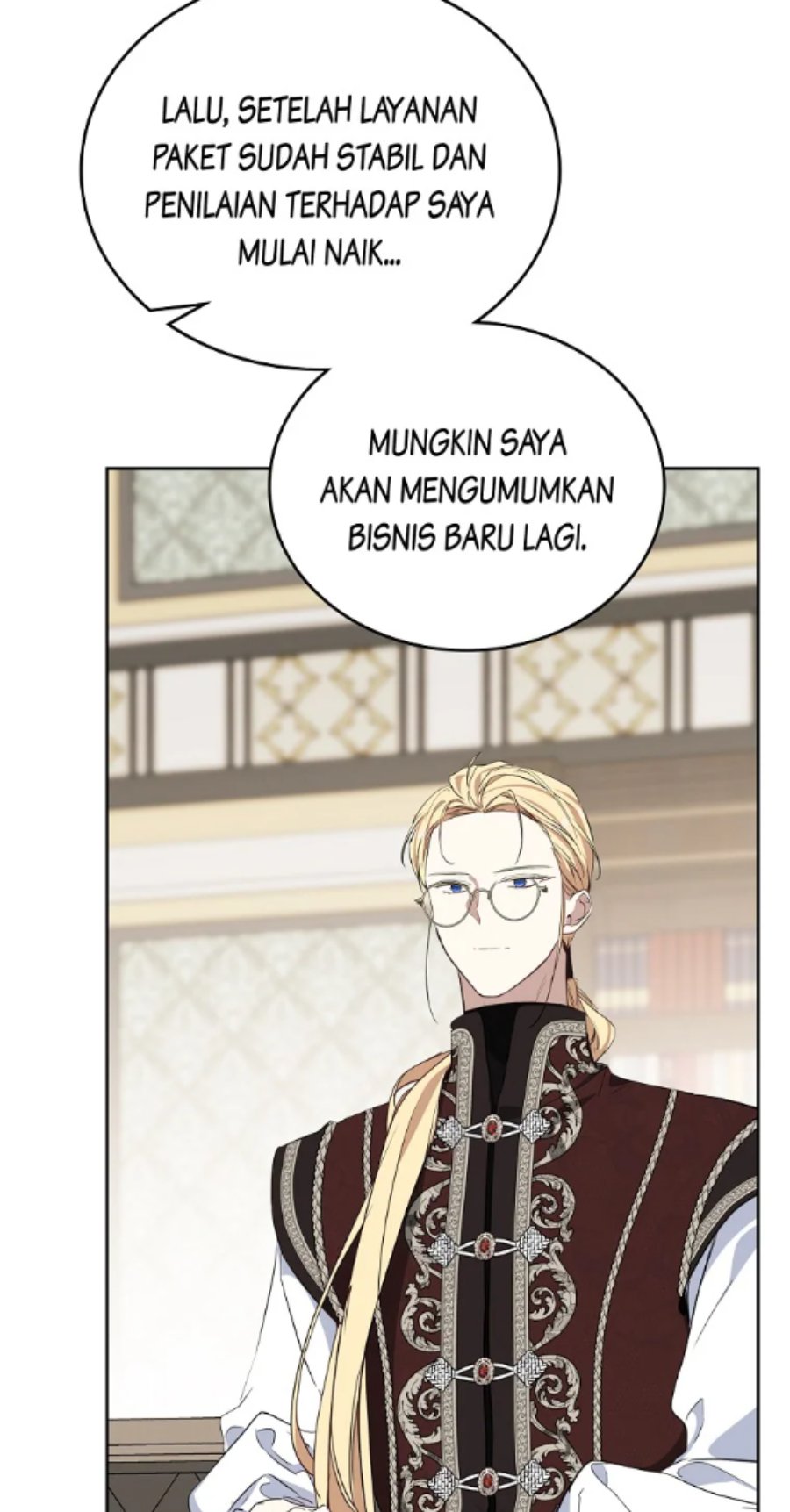 Baca I Shall Master This Family! - Chapter 146 halaman 20