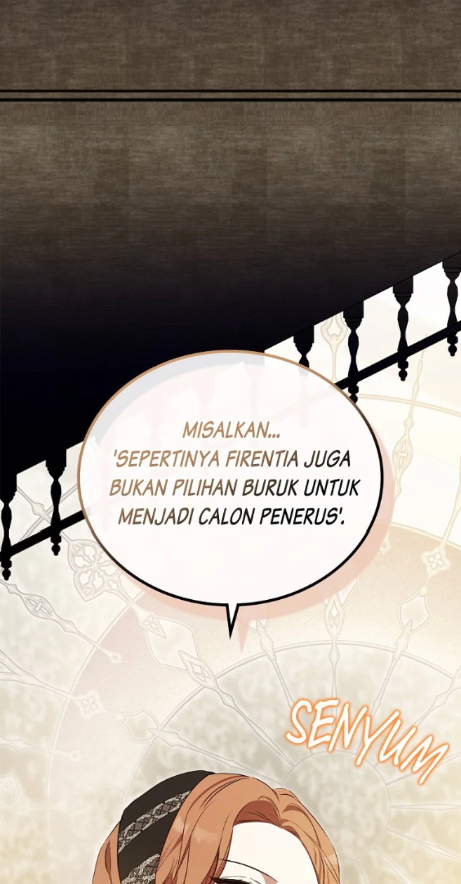 Baca I Shall Master This Family! - Chapter 146 halaman 23