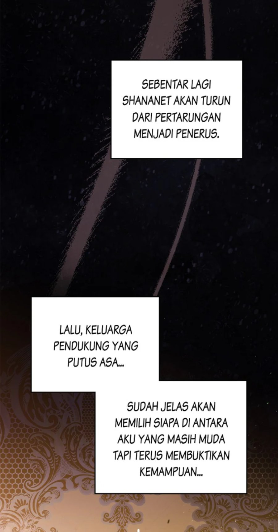 Baca I Shall Master This Family! - Chapter 146 halaman 25