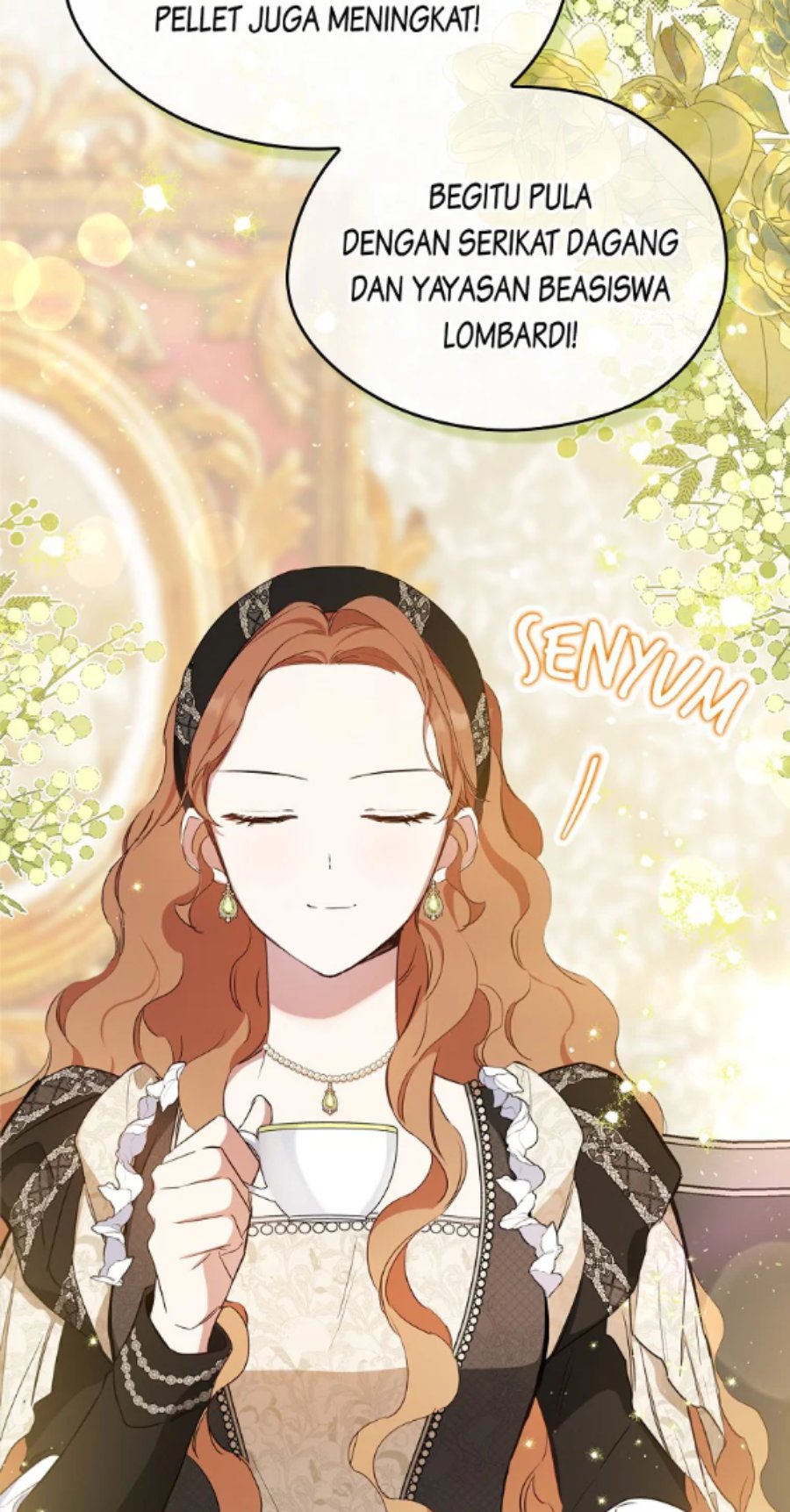 Baca I Shall Master This Family! - Chapter 146 halaman 3