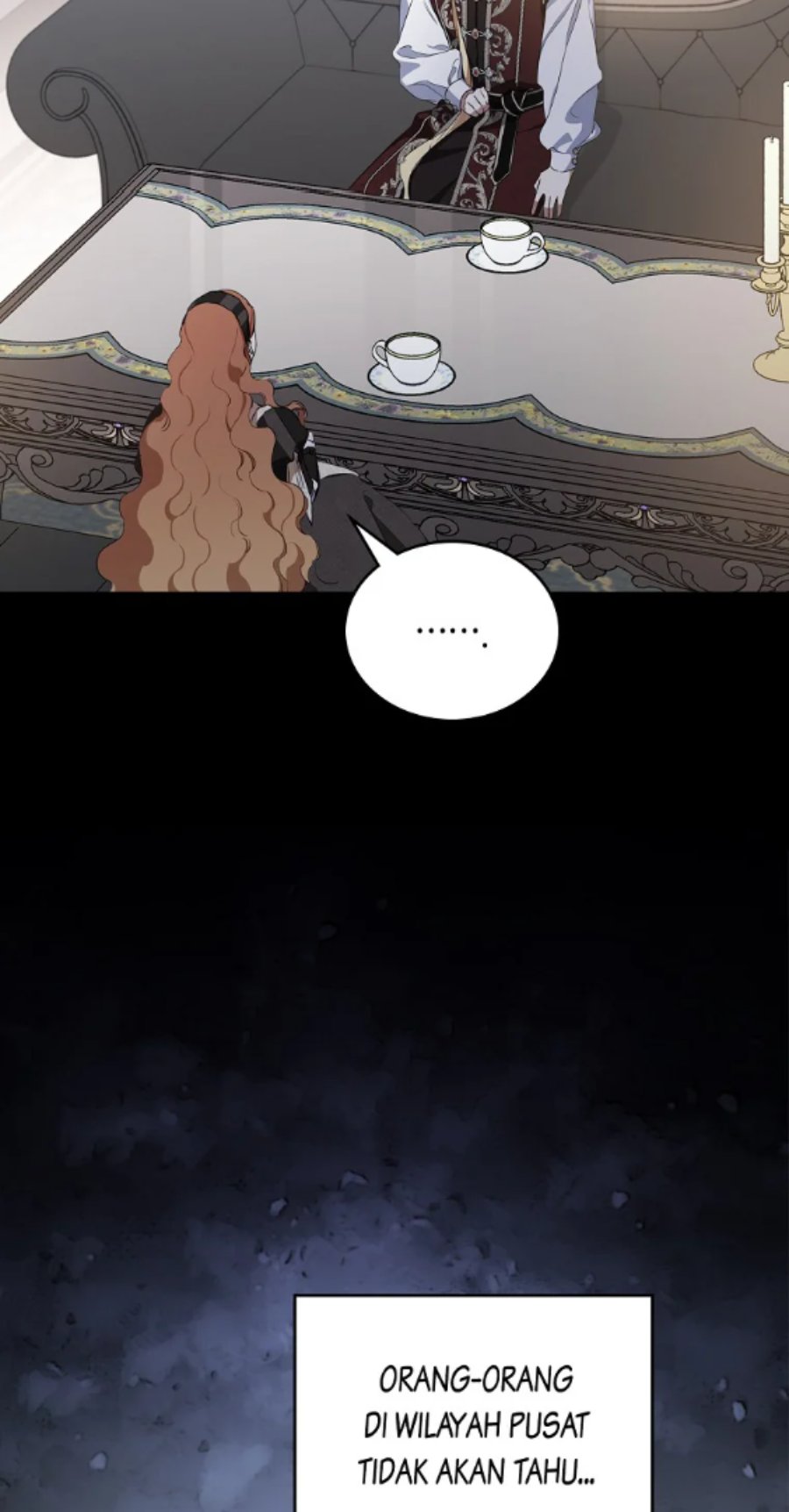 Baca I Shall Master This Family! - Chapter 146 halaman 34