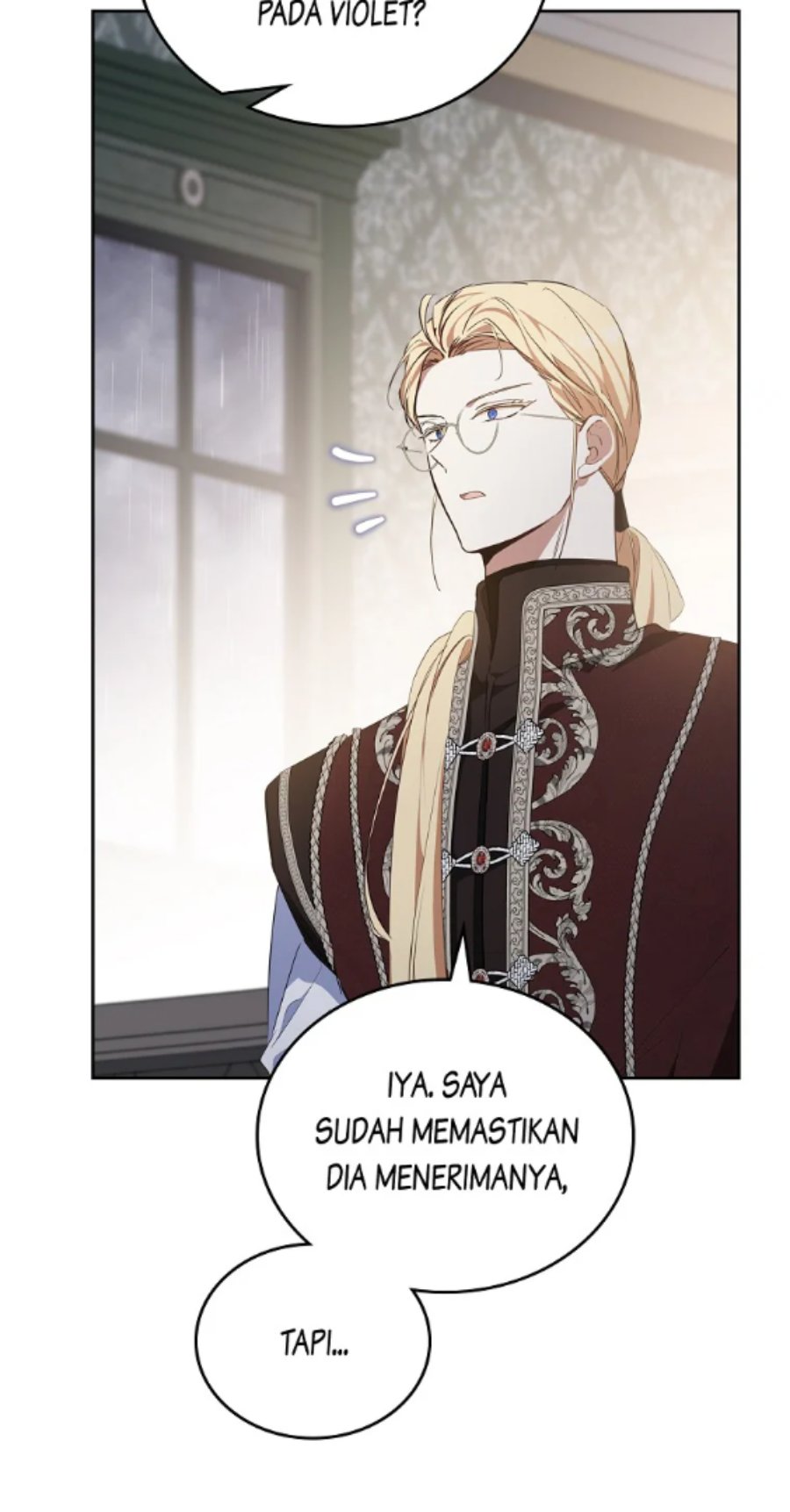 Baca I Shall Master This Family! - Chapter 146 halaman 37
