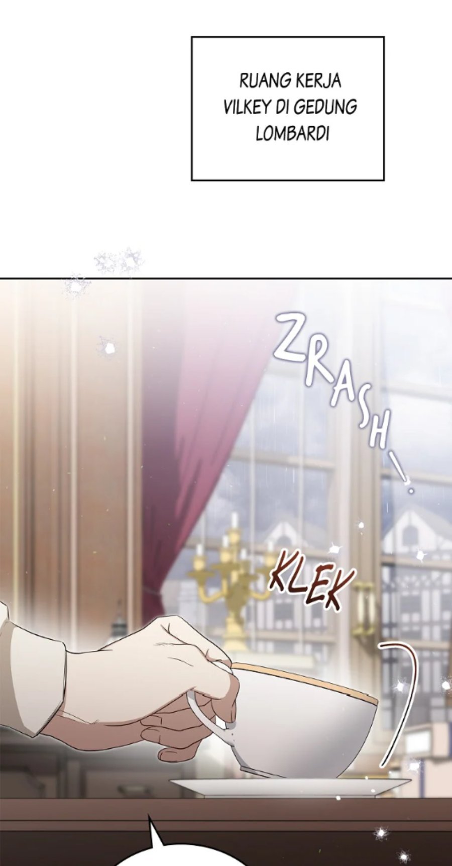 Baca I Shall Master This Family! - Chapter 146 halaman 44
