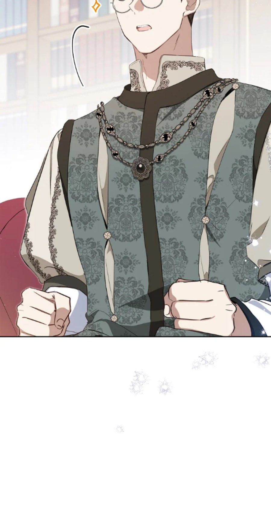 Baca I Shall Master This Family! - Chapter 146 halaman 46