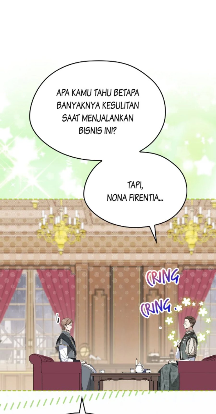Baca I Shall Master This Family! - Chapter 146 halaman 47