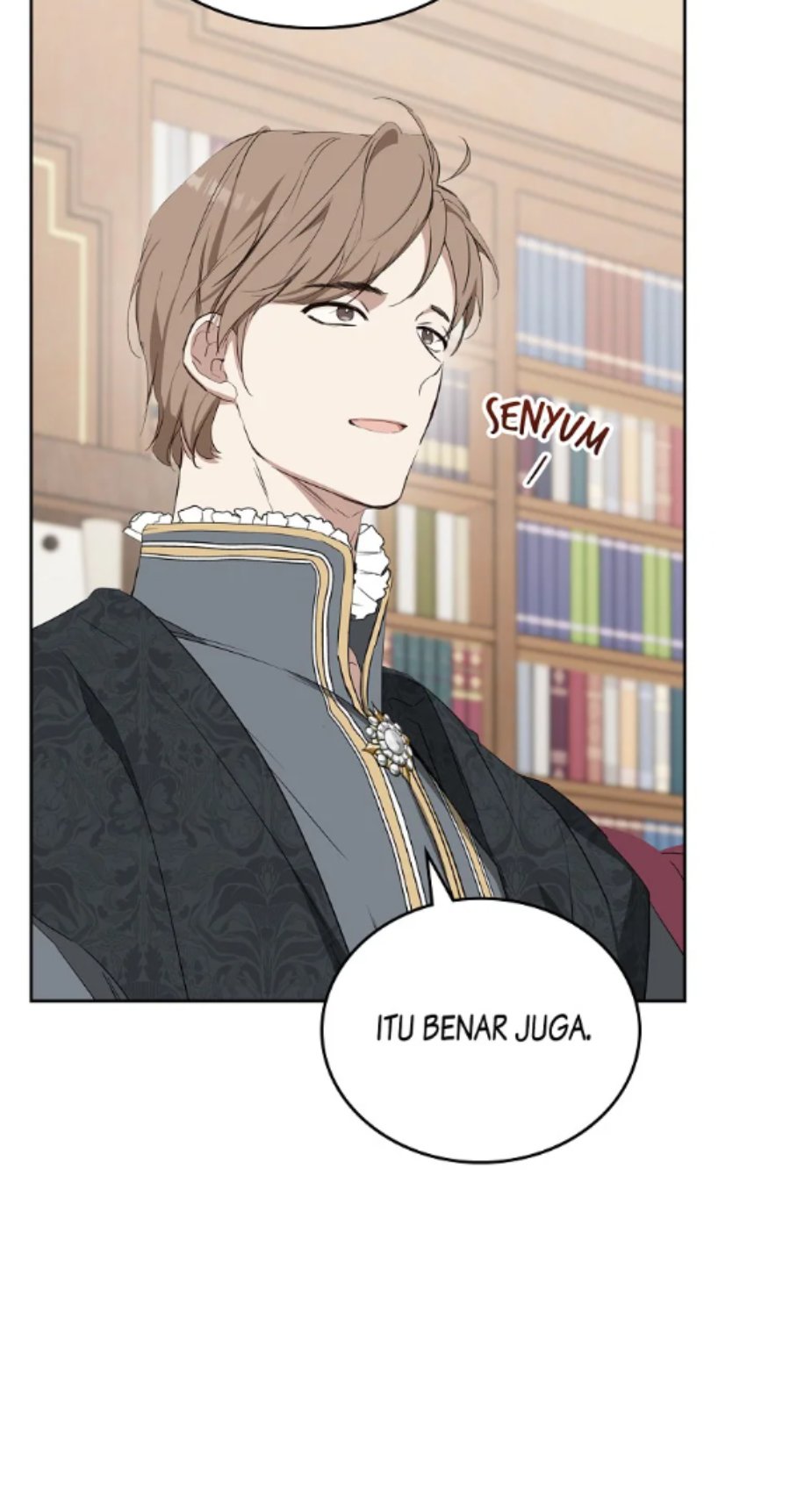 Baca I Shall Master This Family! - Chapter 146 halaman 49