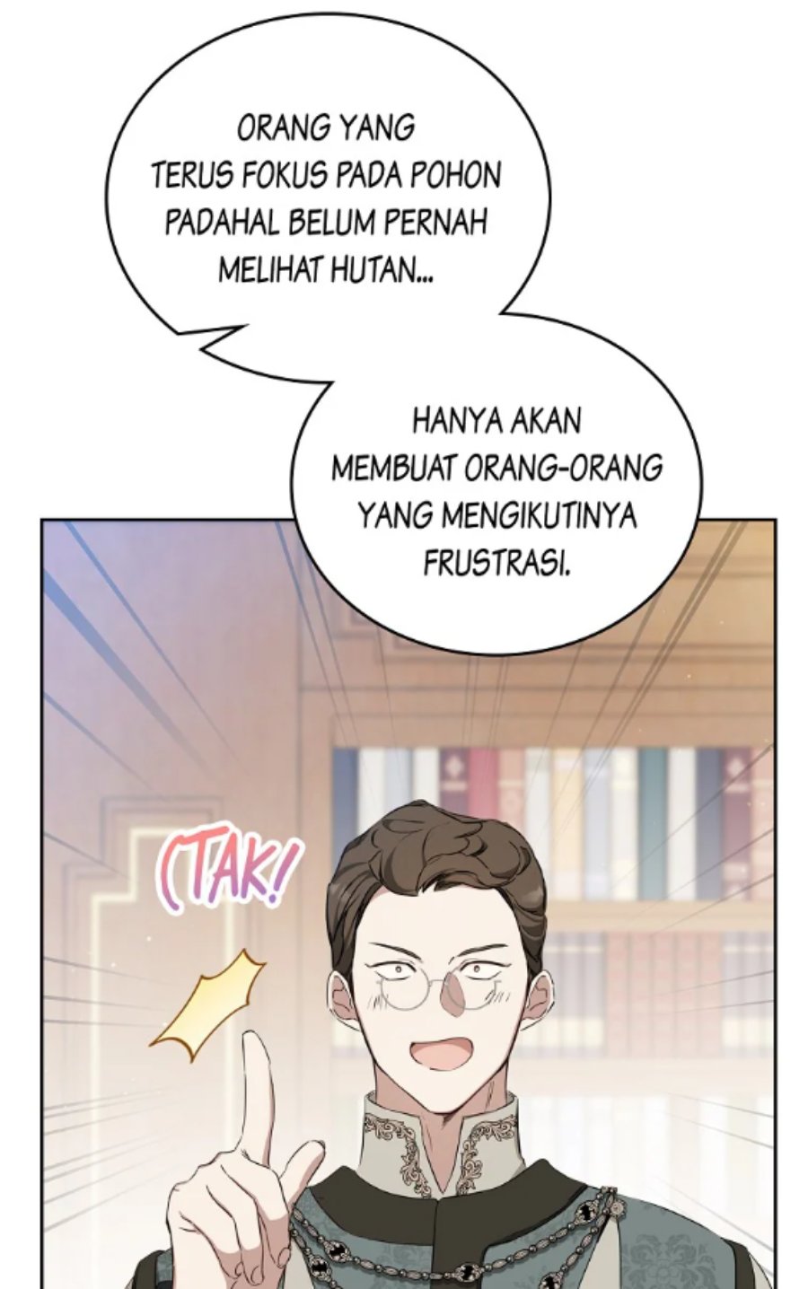 Baca I Shall Master This Family! - Chapter 146 halaman 53