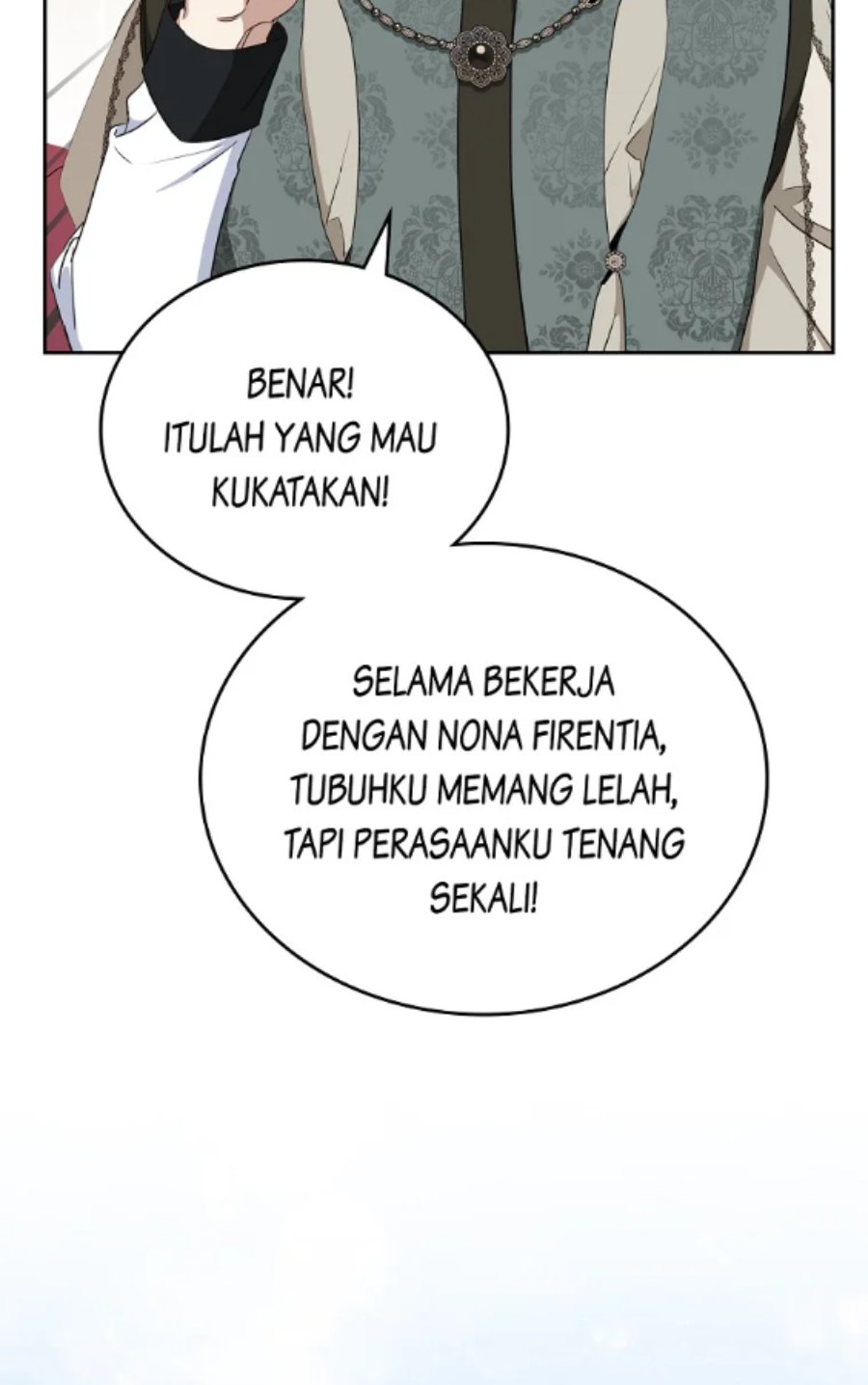 Baca I Shall Master This Family! - Chapter 146 halaman 54