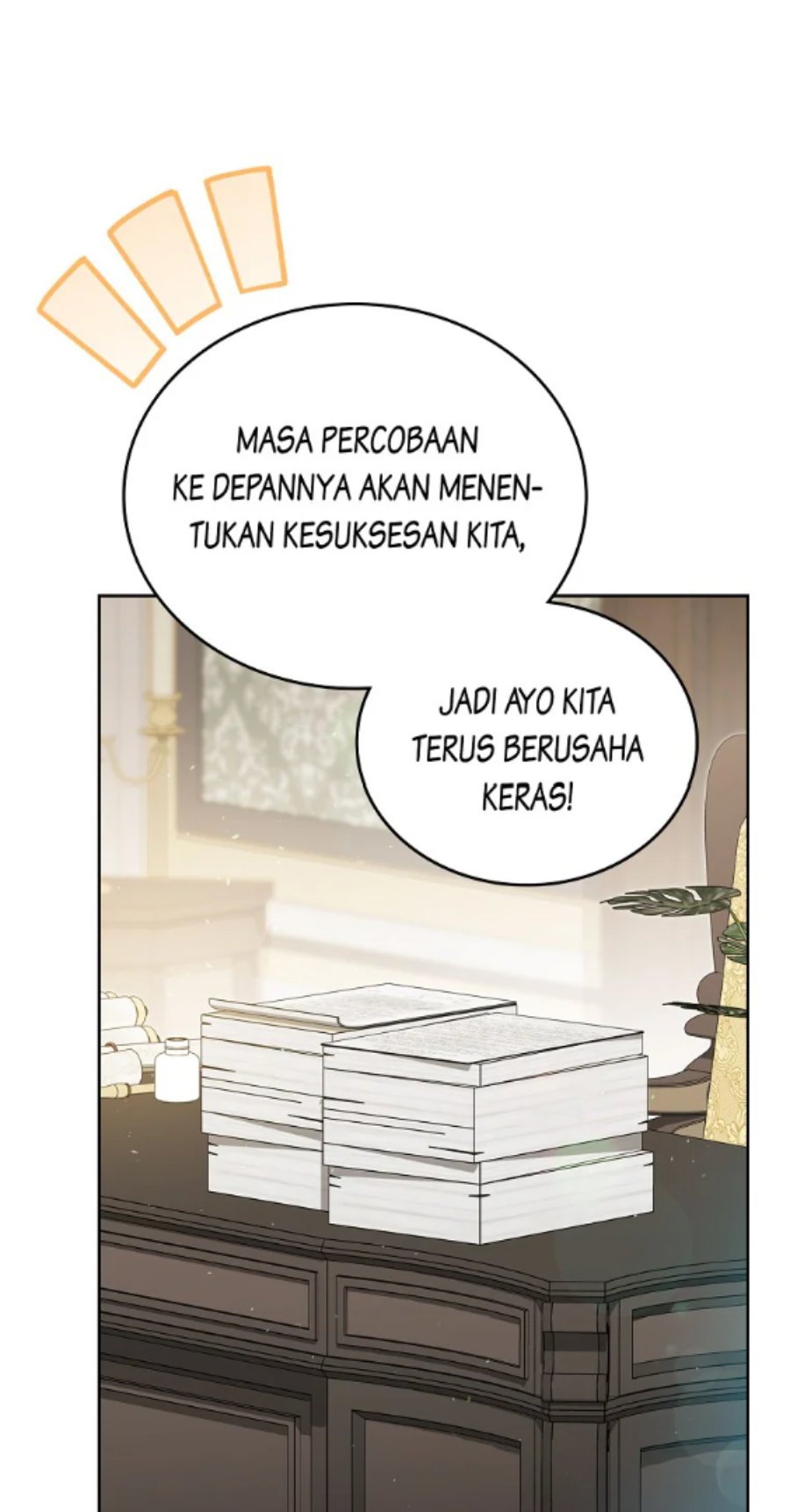 Baca I Shall Master This Family! - Chapter 146 halaman 6