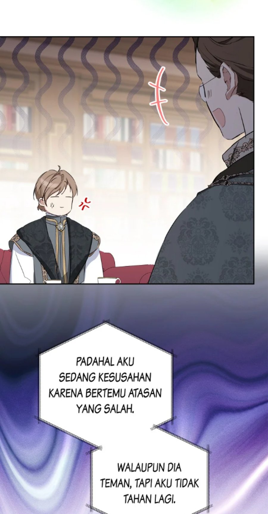 Baca I Shall Master This Family! - Chapter 146 halaman 60